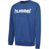 Bluza Sportowa Hummel Go Cotton Logo Sweatshirt - obrazek 18