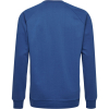 Bluza Sportowa Hummel Go Cotton Logo Sweatshirt - obrazek 17