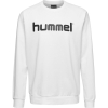 Bluza Sportowa Hummel Go Cotton Logo Sweatshirt - obrazek 19