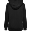 Bluza Sportowa z Kapturem Hummel Go Cotton Logo Hoodie Woman - obrazek 3