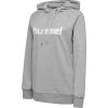 Bluza Sportowa z Kapturem Hummel Go Cotton Logo Hoodie Woman - obrazek 6