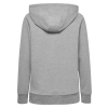 Bluza Sportowa z Kapturem Hummel Go Cotton Logo Hoodie Woman - obrazek 5