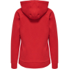 Bluza Sportowa z Kapturem Hummel Go Cotton Logo Hoodie Woman - obrazek 8
