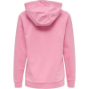 Bluza Sportowa z Kapturem Hummel Go Cotton Logo Hoodie Woman - obrazek 11