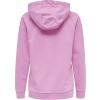 Bluza Sportowa z Kapturem Hummel Go Cotton Logo Hoodie Woman - obrazek 14