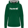 Bluza Sportowa z Kapturem Hummel Go Cotton Logo Hoodie Woman - obrazek 19