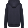 Bluza Sportowa z Kapturem Hummel Go Cotton Logo Hoodie Woman - obrazek 23