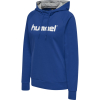 Bluza Sportowa z Kapturem Hummel Go Cotton Logo Hoodie Woman - obrazek 27
