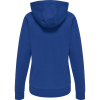 Bluza Sportowa z Kapturem Hummel Go Cotton Logo Hoodie Woman - obrazek 26