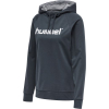Bluza Sportowa z Kapturem Hummel Go Cotton Logo Hoodie Woman - obrazek 30
