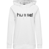 Bluza Sportowa z Kapturem Hummel Go Cotton Logo Hoodie Woman - obrazek 31