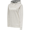 Bluza Sportowa z Kapturem Hummel Go Cotton Logo Hoodie Woman - obrazek 36