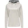 Bluza Sportowa z Kapturem Hummel Go Cotton Logo Hoodie Woman - obrazek 34