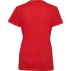 Koszulka Bawełniana Hummel Go Cotton Logo T-Shirt Woman S/S - obrazek 8
