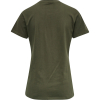 Koszulka Bawełniana Hummel Go Cotton Logo T-Shirt Woman S/S - obrazek 20