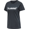 Koszulka Bawełniana Hummel Go Cotton Logo T-Shirt Woman S/S - obrazek 33