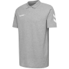 Koszulka Polo Hummel Go Kids Cotton Polo - obrazek 6