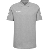 Koszulka Polo Hummel Go Kids Cotton Polo - obrazek 4
