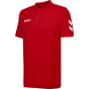 Koszulka Polo Hummel Go Kids Cotton Polo - obrazek 9