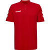 Koszulka Polo Hummel Go Kids Cotton Polo - obrazek 7