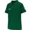 Koszulka Polo Hummel Go Kids Cotton Polo - obrazek 12