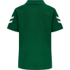 Koszulka Polo Hummel Go Kids Cotton Polo - obrazek 11