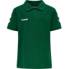 Koszulka Polo Hummel Go Kids Cotton Polo - obrazek 10
