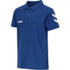 Koszulka Polo Hummel Go Kids Cotton Polo - obrazek 16