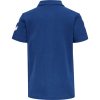 Koszulka Polo Hummel Go Kids Cotton Polo - obrazek 15