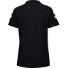Koszulka Polo Hummel Go Cotton Polo Woman - obrazek 3