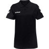 Koszulka Polo Hummel Go Cotton Polo Woman - obrazek 2