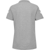 Koszulka Polo Hummel Go Cotton Polo Woman - obrazek 5
