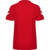 Koszulka Polo Hummel Go Cotton Polo Woman - obrazek 8