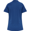 Koszulka Polo Hummel Go Cotton Polo Woman - obrazek 17
