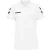 Koszulka Polo Hummel Go Cotton Polo Woman - obrazek 19