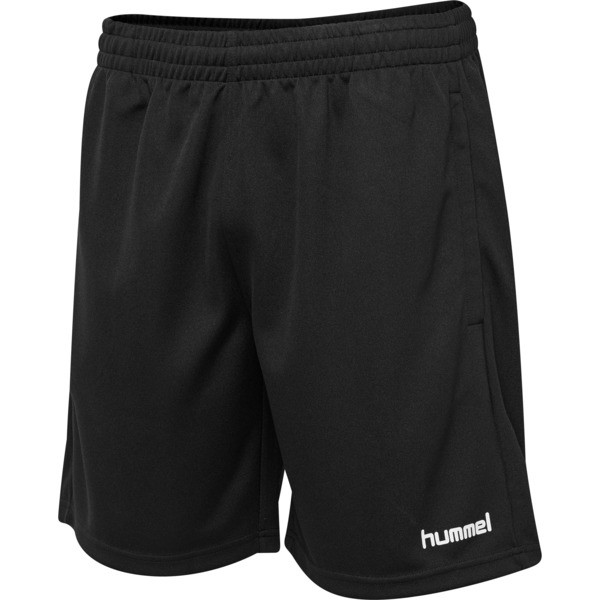 Spodenki Sportowe Hummel Core Kids Poly Coach Shorts