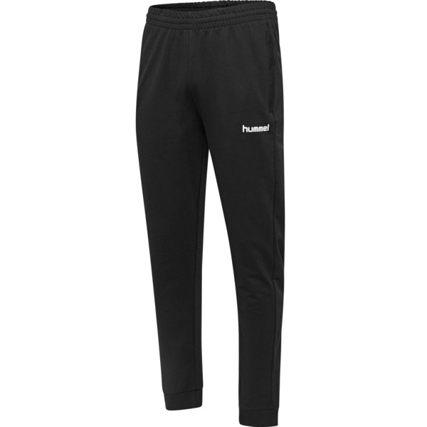 Spodnie Dresowe Hummel Go Kids Cotton Pant