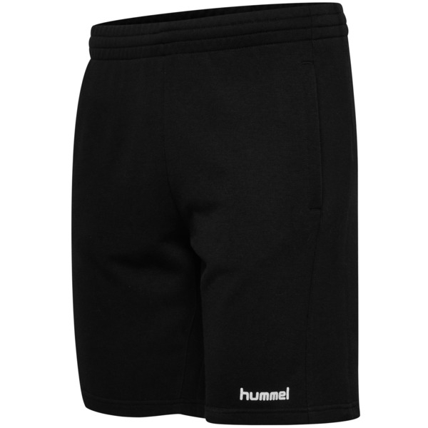 Spodenki Sportowe Hummel Go Cotton Bermuda Shorts Woman
