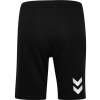 Spodenki Sportowe Hummel Go Cotton Bermuda Shorts Woman - obrazek 3