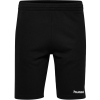 Spodenki Sportowe Hummel Go Cotton Bermuda Shorts Woman - obrazek 2