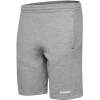 Spodenki Sportowe Hummel Go Cotton Bermuda Shorts Woman - obrazek 6