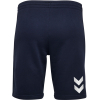 Spodenki Sportowe Hummel Go Cotton Bermuda Shorts Woman - obrazek 8