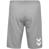 Spodenki Sportowe Hummel Go Cotton Bermuda Shorts - obrazek 5