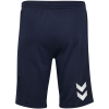 Spodenki Sportowe Hummel Go Cotton Bermuda Shorts - obrazek 8