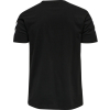 Koszulka Bawełniana Hummel Go Cotton T-Shirt S/S - obrazek 3