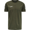 Koszulka Bawełniana Hummel Go Cotton T-Shirt S/S - obrazek 13