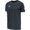 Koszulka Bawełniana Hummel Go Cotton T-Shirt S/S - obrazek 30