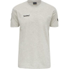 Koszulka Bawełniana Hummel Go Cotton T-Shirt S/S - obrazek 34