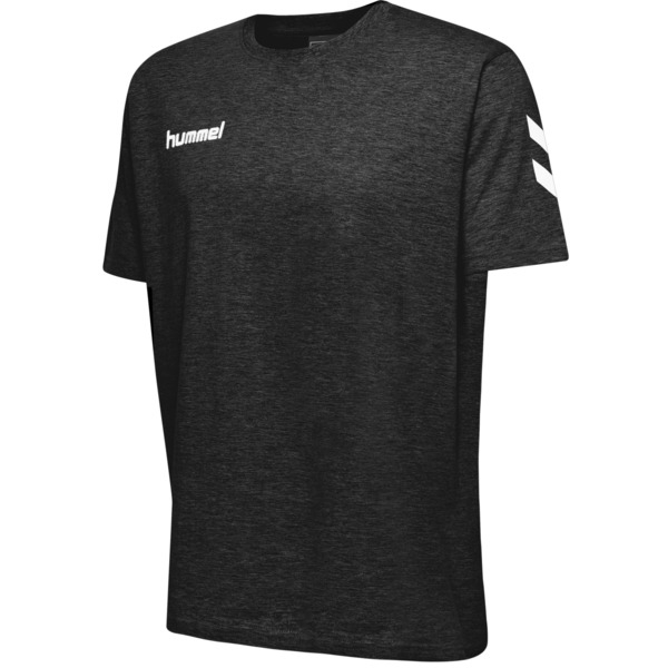 Koszulka Bawełniana Hummel Go Kids Cotton T-Shirt S/S