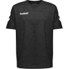 Koszulka Bawełniana Hummel Go Kids Cotton T-Shirt S/S - obrazek 2
